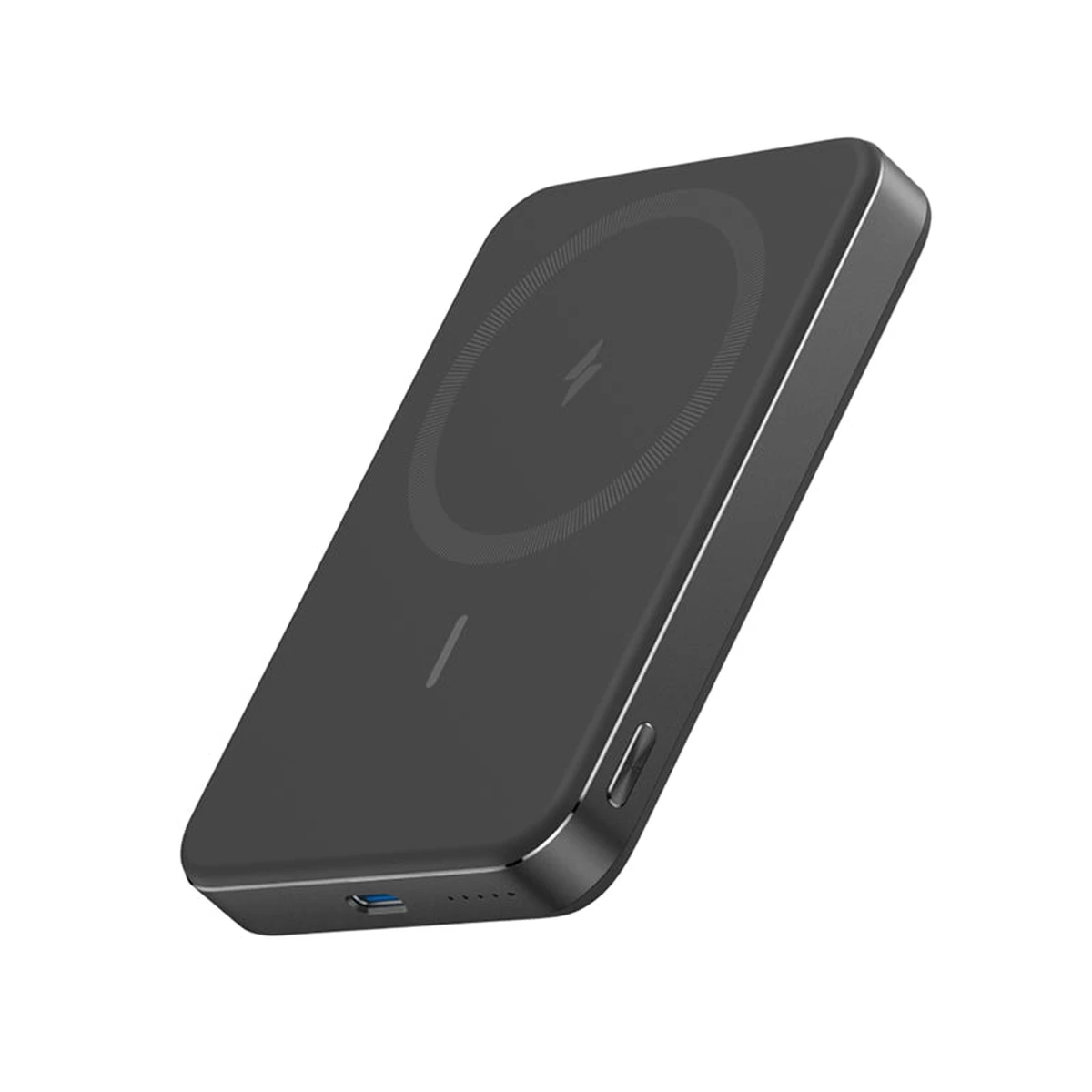 Anker Nano Power Bank (MagGo, Plus)の製品外観