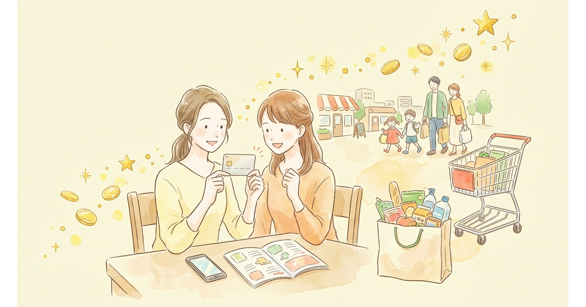 記事の内容を説明する生成イラスト