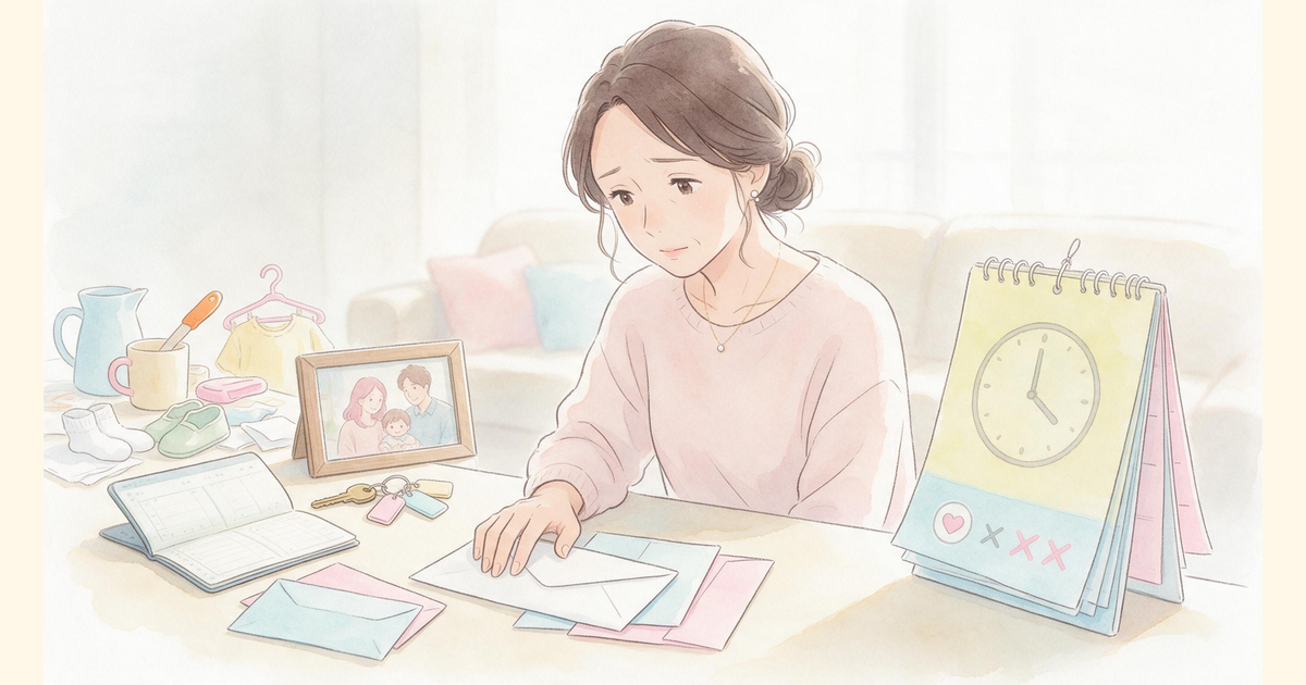 記事の内容を説明する生成イラスト
