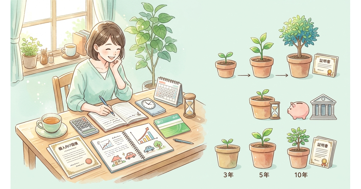 記事の内容を説明する生成イラスト
